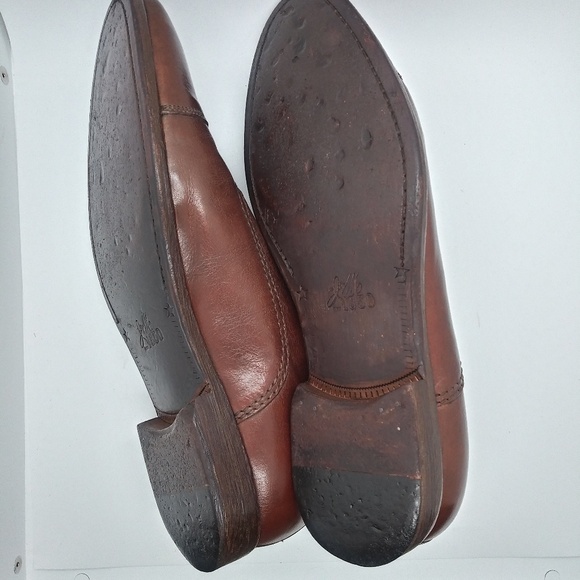 Johnson & Murphy Mens Dress shoes size 11M main image 5